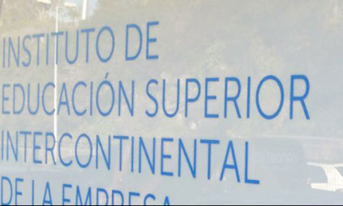 IESIDE. Escuela de negocios