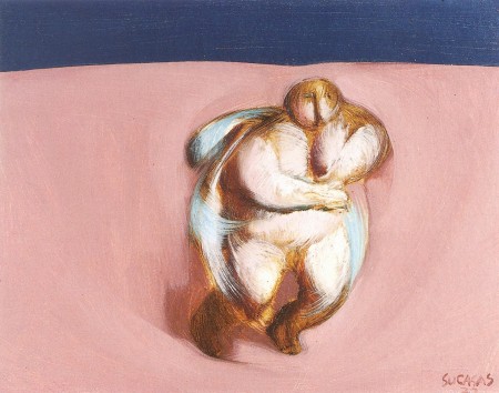 Desnudo