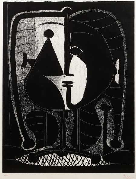 PICASSO