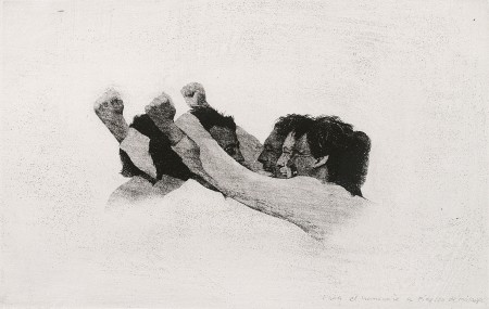 PARA EL HOMENAJE A PICASSO DE MÁLAGA 