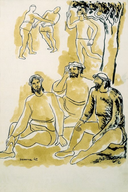 SEOANE