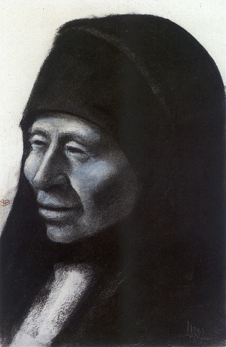 JOSÉ MARÍA DE LABRA