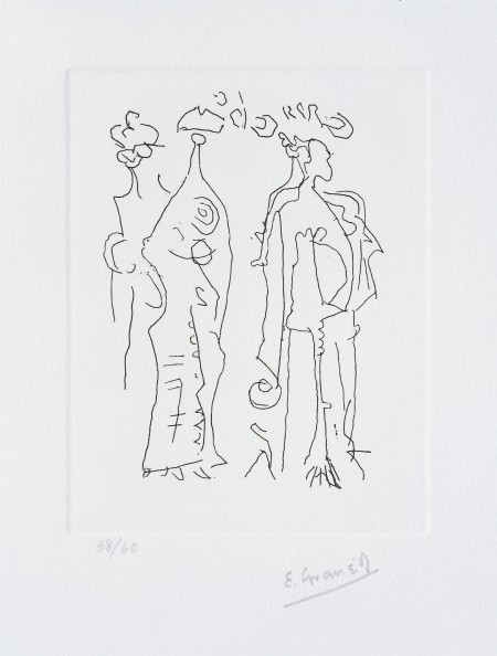 EUGENIO GRANELL
