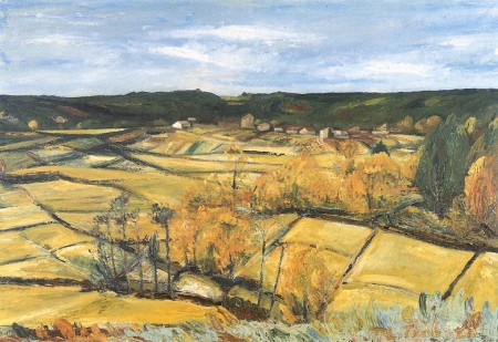 Paisaje