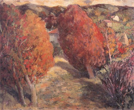 Otoño