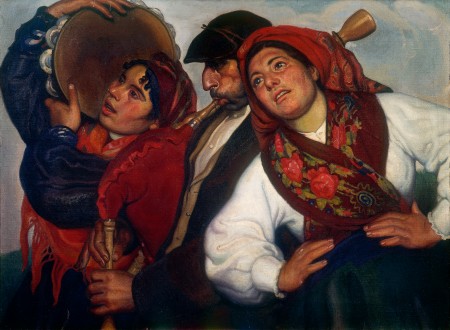 ROBERTO GONZÁLEZ DEL BLANCO