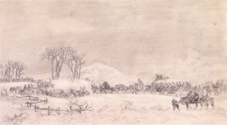 La caravana