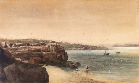 Isidoro Brocos