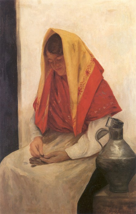 Isidoro Brocos