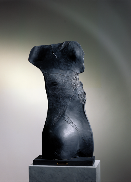 TORSO DE DAMA