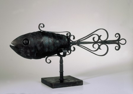 Pescado