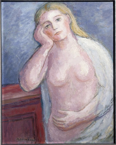Desnudo