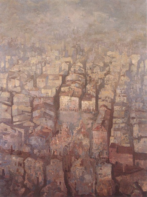 Ciudad