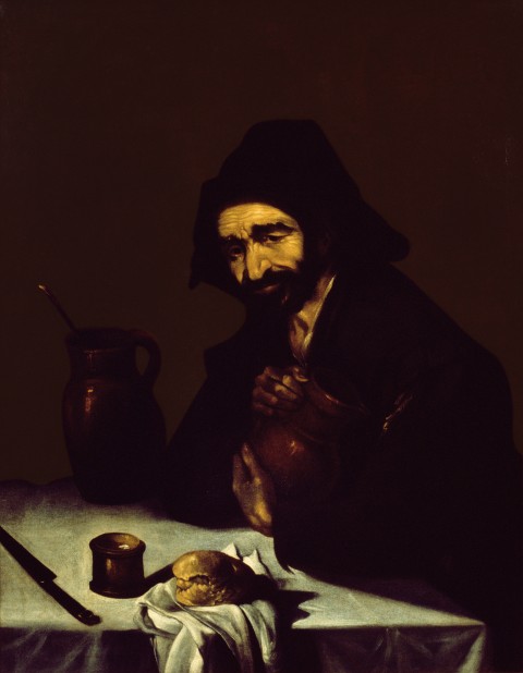 El bebedor