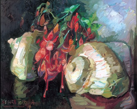 Caracolas