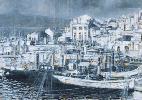 Serie Vigo