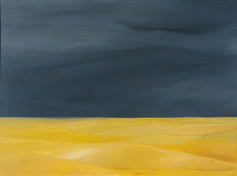 PAISAJE CASTELLANO