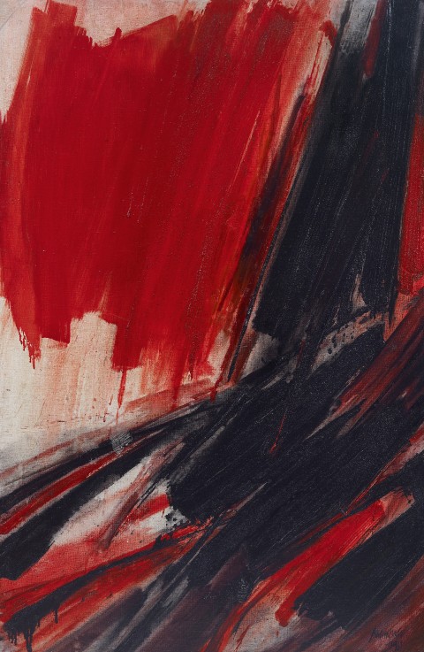 Rojo y Negro