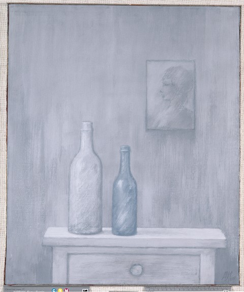 Botellas