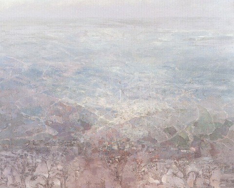 El páramo de La Gudiña