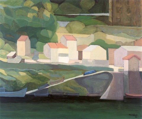 Embarcadero