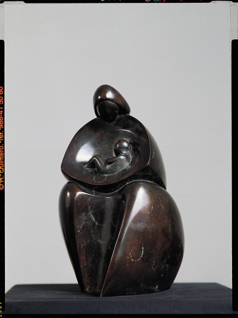 Maternidad