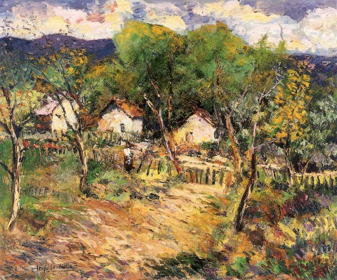 Primavera