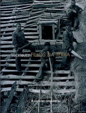 Fillos da terra